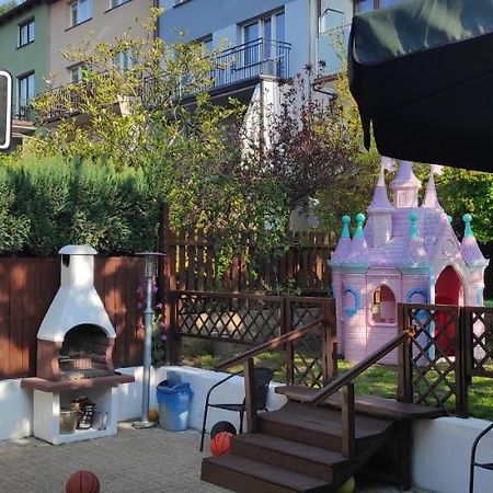 Fajnepokoje - Antek Wladyslawowo Exterior foto