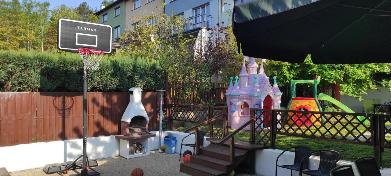 Fajnepokoje - Antek Wladyslawowo Exterior foto
