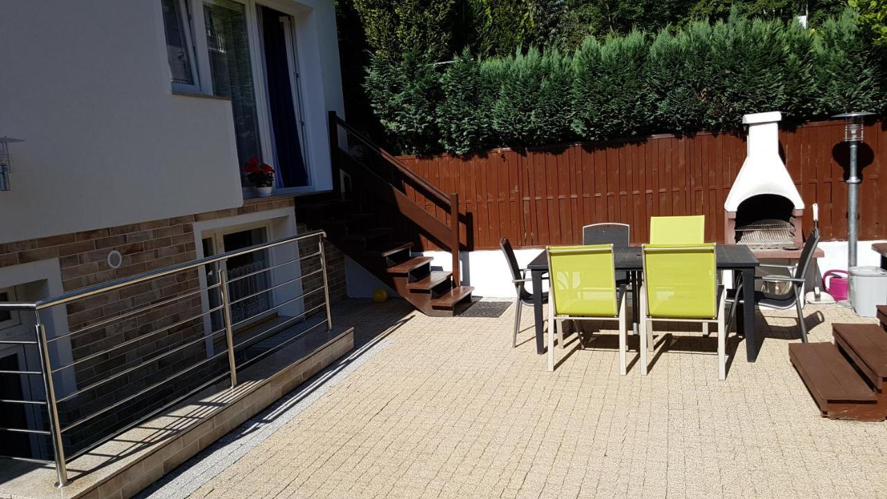 Fajnepokoje - Antek Wladyslawowo Exterior foto